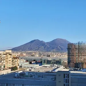  Bed & Breakfast B&B Napoli centrale