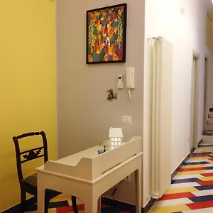  Bed & Breakfast Cannone53