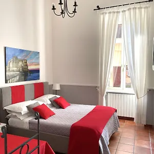 Couette-café Residenza Chiaia, Naples