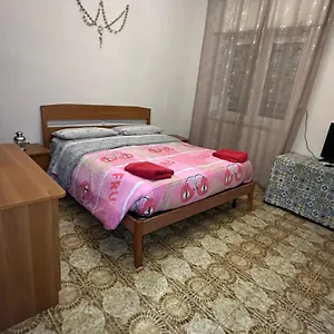 Bed and breakfast Mageva, Nápoles