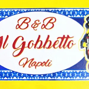 Couette-café Il Gobbetto, Naples